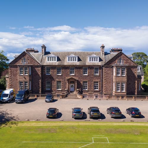 Belhaven Hill School